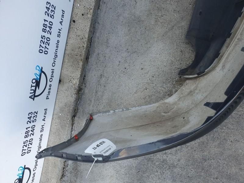 Bara spate hatchback sedan limuzina Opel Insignia A