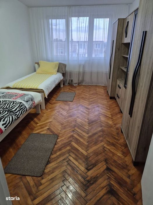 Apartament de inchiriat Muzeu / etaj 4