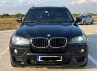 Bmw X5 E70 / Inm Ro / M Pachet