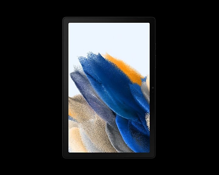 Новый планшет Samsung Galaxy Tab A8