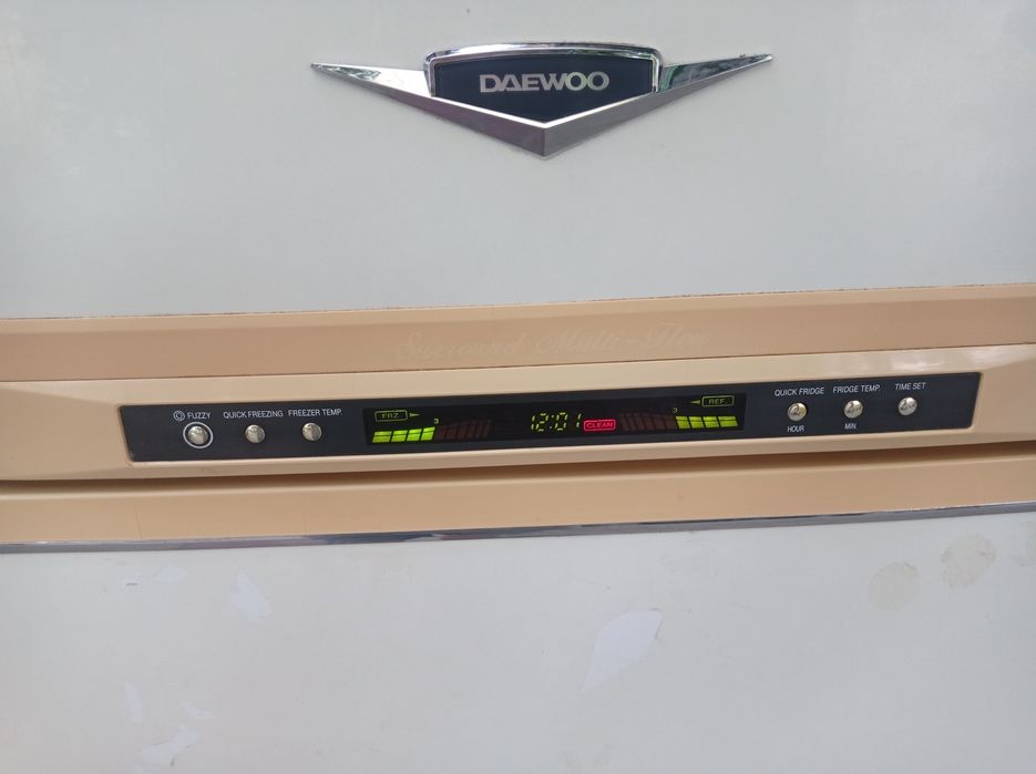 Холодильник Daewoo FR-540N