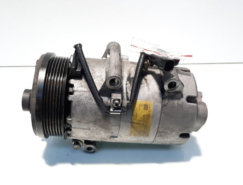 Compresor clima AC 1.8tdci KKDA/KKDB Ford Focus 2 / C-Max