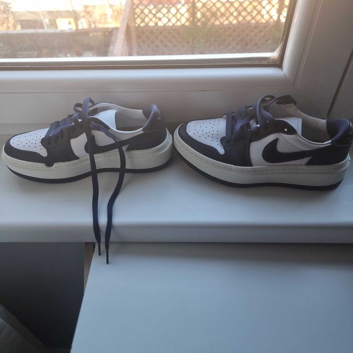 Sneaker low Air Jordan 1 Elevate,unisex,36.5