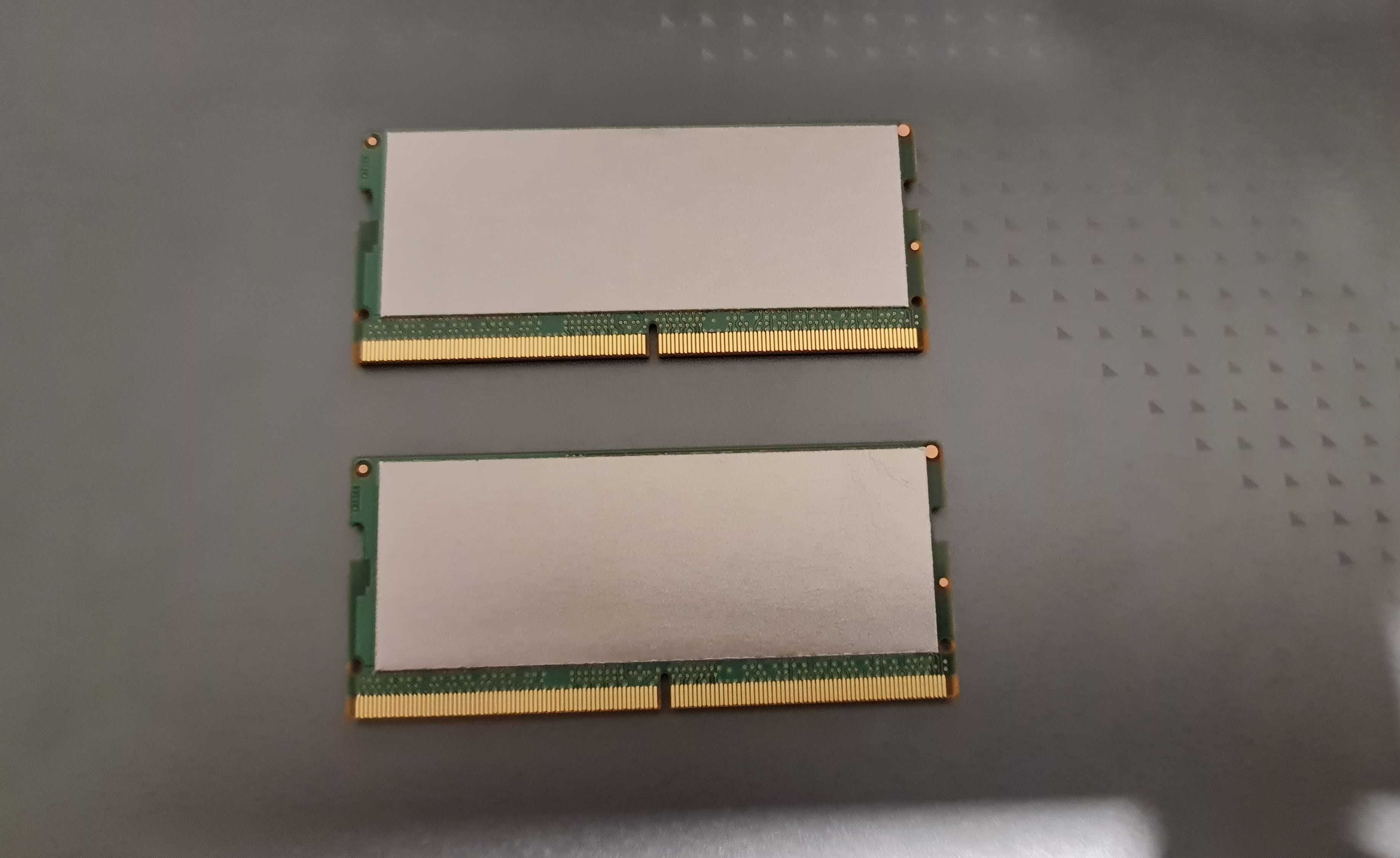 Memorie RAM laptop DDR5 - Micron, 2 x 8GB, 4800MHz