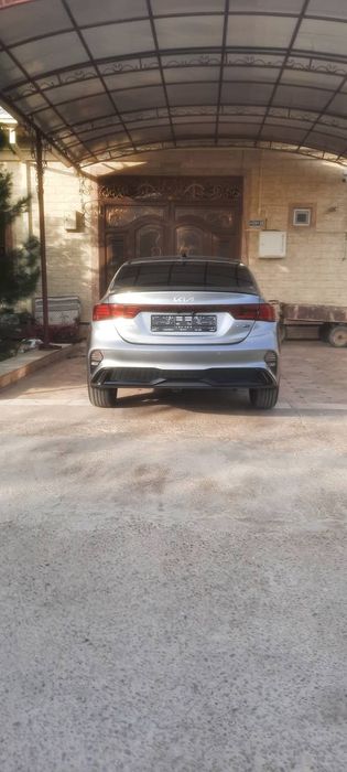 Киа серато сотилади