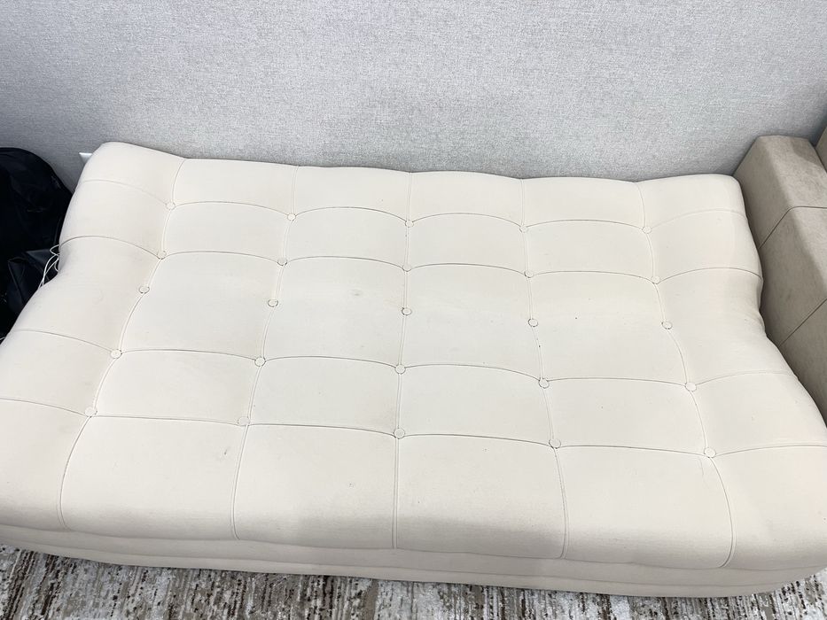 Диван бу раскладной