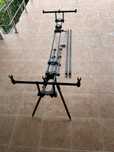Rod pod Fox Ranger MK2