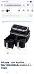Airfryer Mandine