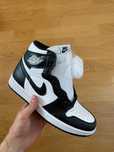 Jordan 1 high panda