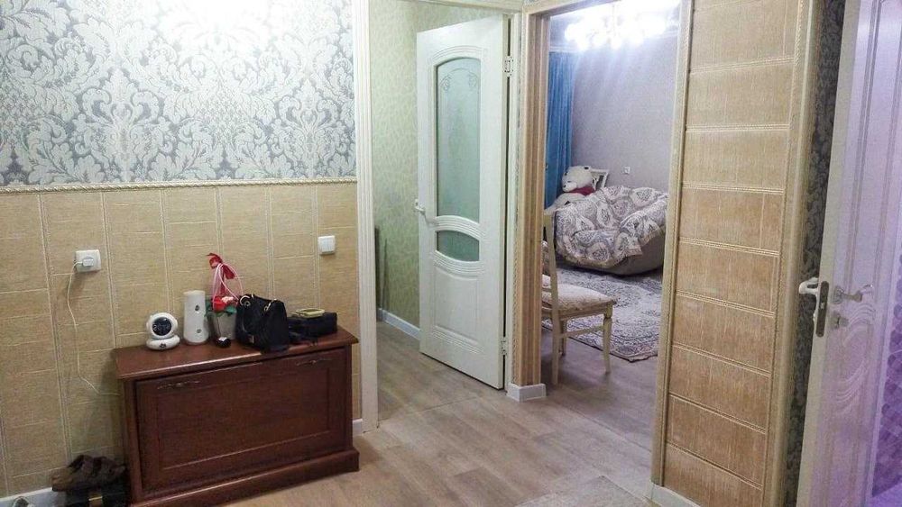 3х Самал Айгерим Жуматаева