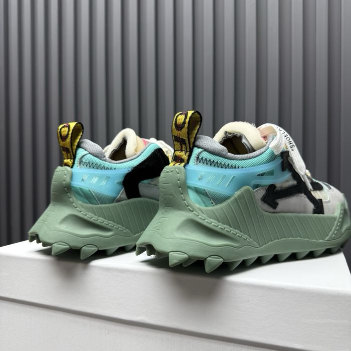 Adidasi Off-White Calitate Premium