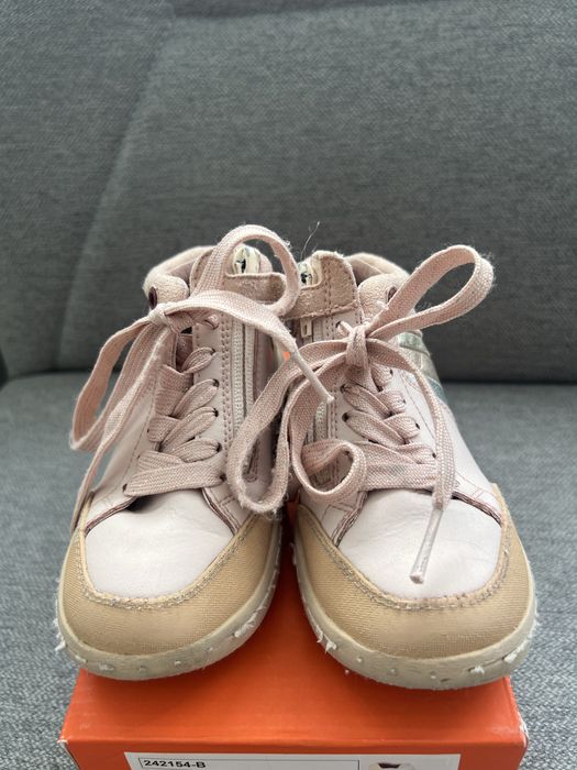 Зимни кецове Biomechanics