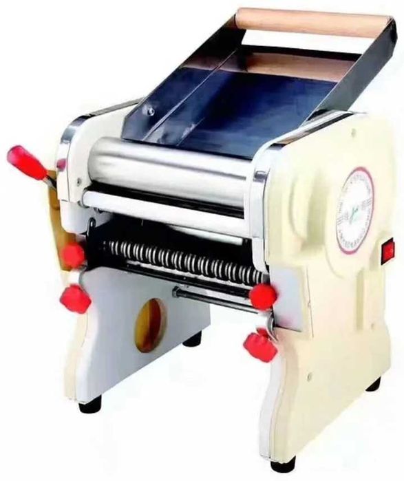 Тестораскаточная машина DHZ DHH-240