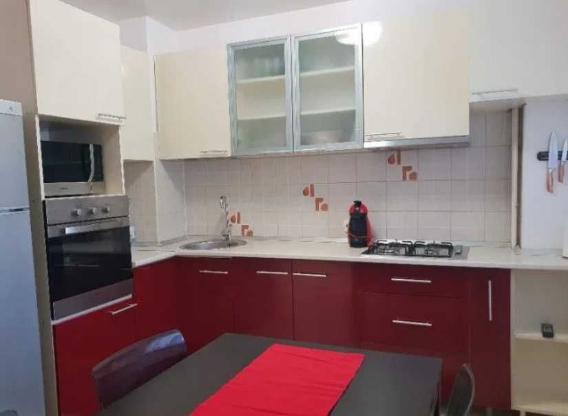 Дава се под наем Двустаен апартамент в Пловдив, Каменица 2 - 60 кв.м за 275.4 € - Снимка #2