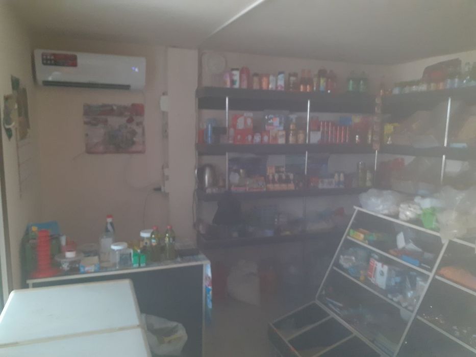 Srochna Tayyor Do'kon sotiladi