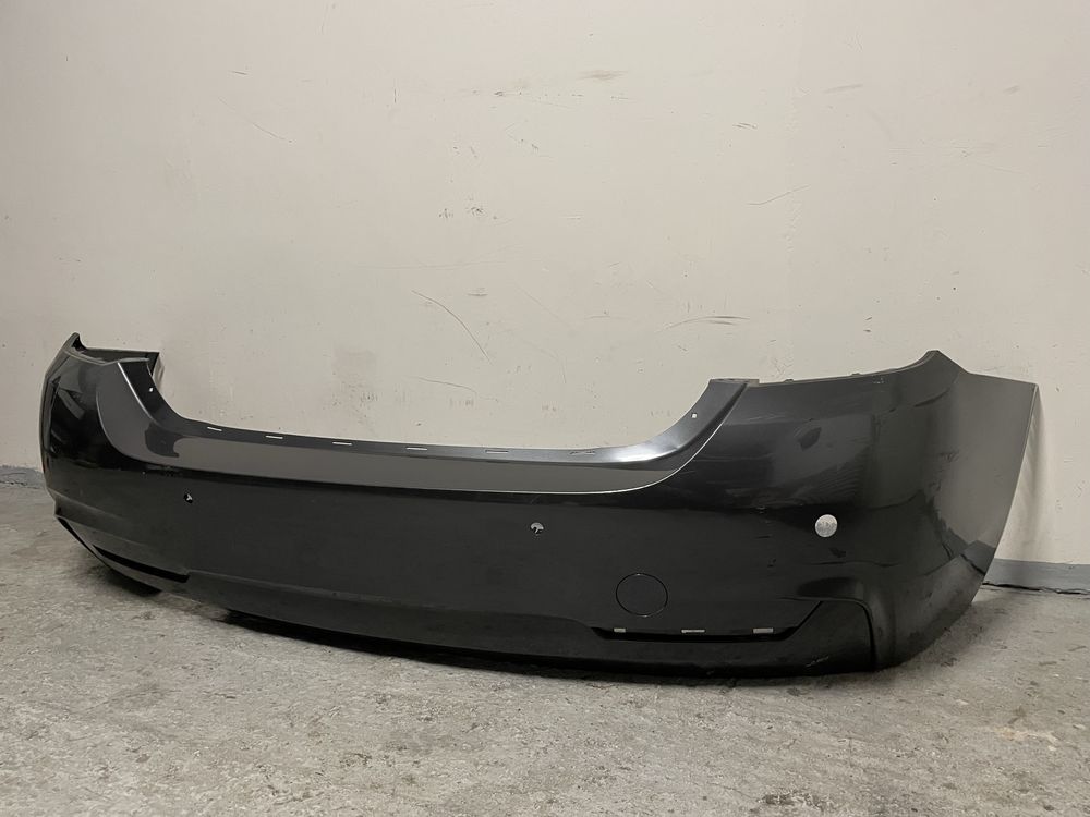 Bara Spate BMW Seria 4 F32 F33 F36 M-Paket Originala