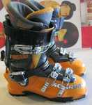 Scarpa Maestrale clapari ski tura, marime 42