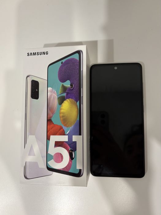 samsung galaxy a51