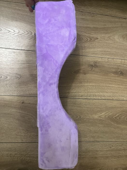 Възглавница за миглопластика