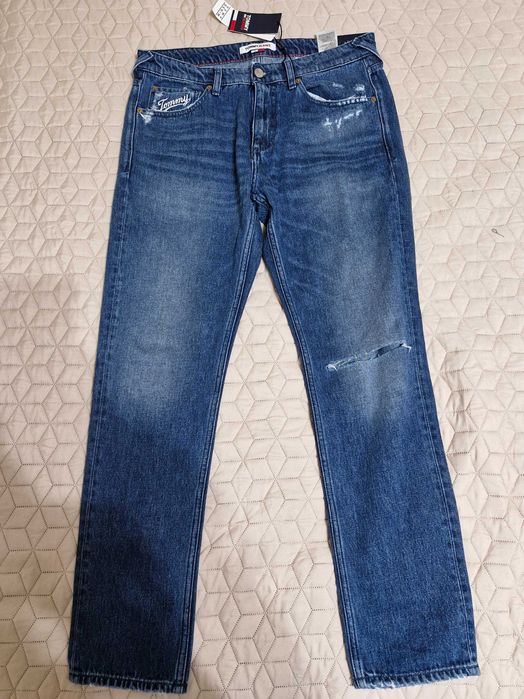 Дънки Tommy Jeans