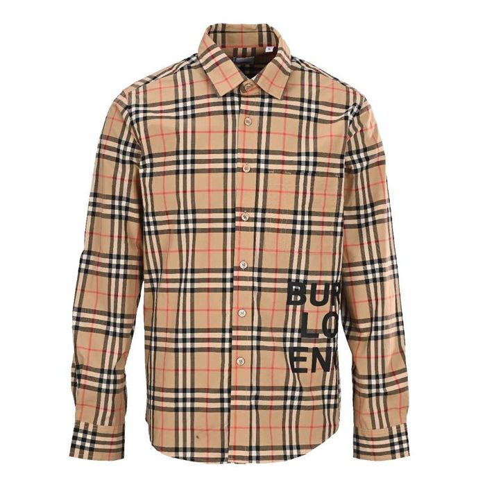 Мъжки Дрехи BURBERRY