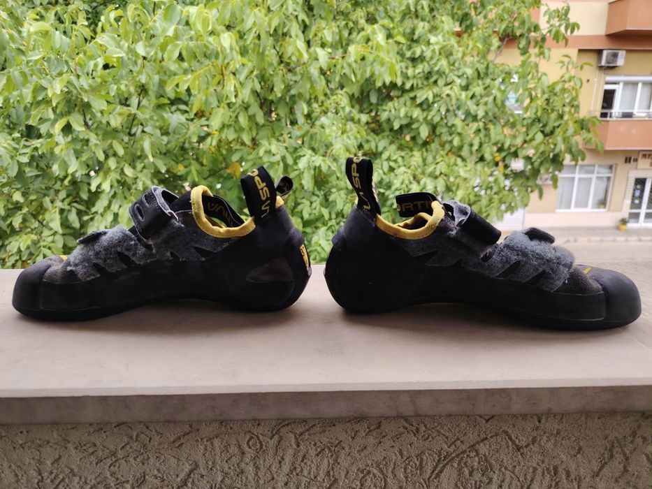 Детски Еспадрили за катерене La sportiva TARANTULA