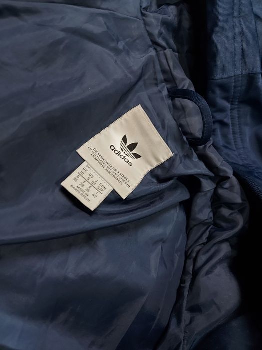 Adidas дамско яке S размер