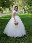 Vand Rochie mireasa