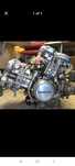 Motor Honda Magna/Supermagna VF700C Rc21