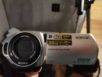 Camera video digitala Sony hdd 30 gb