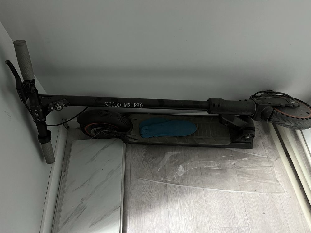 Продается Kugoo M2 pro