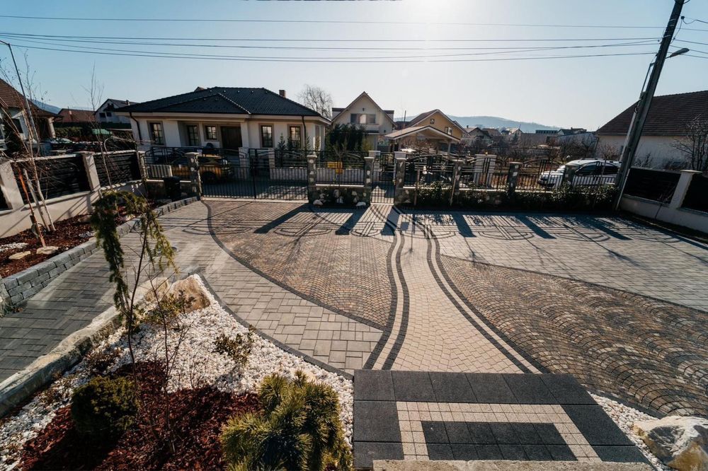 Comercializare Pavaje