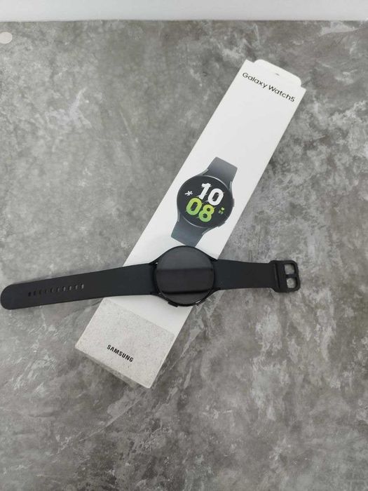 Samsung Galaxy Watch 5 44mm (722855 г. Кокшетау, ул. Абая 128, 21)