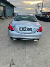 Bara spate Mercedes C Class W205 C200 1.6 CDI si alte piese