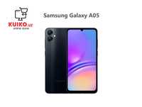 НОВЫЙ! Samsung Galaxy A05 4/128 GB + Бесплатная Доставка