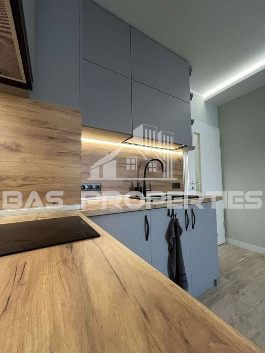 Дава се под наем Двустаен апартамент в София, Малинова долина - 65 кв.м за 750 € - Снимка #4