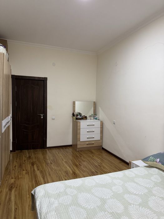 2х комнатная в аренду с хорошим ремонтом