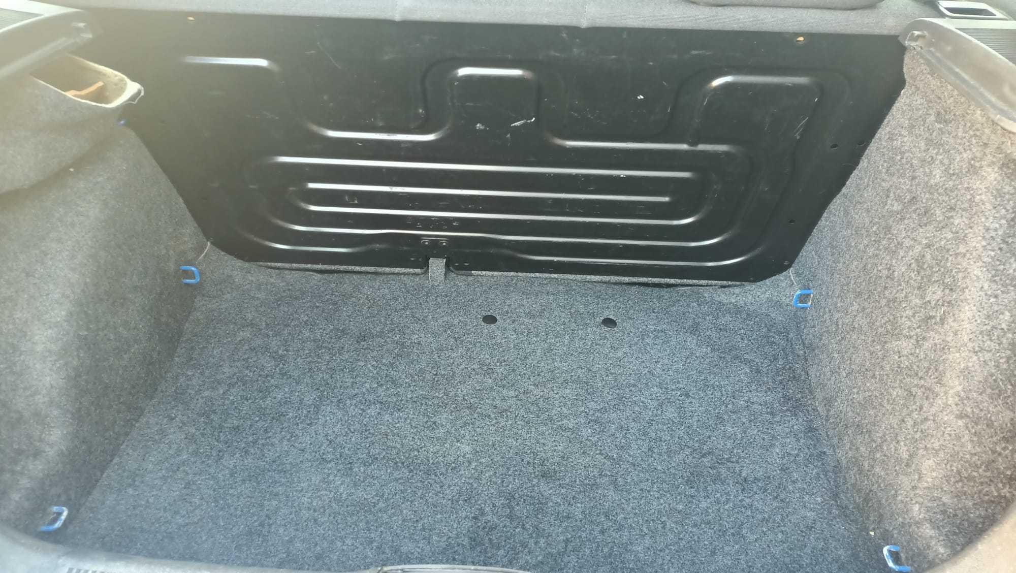 Skoda fabia 1 1.2 benzina 2003