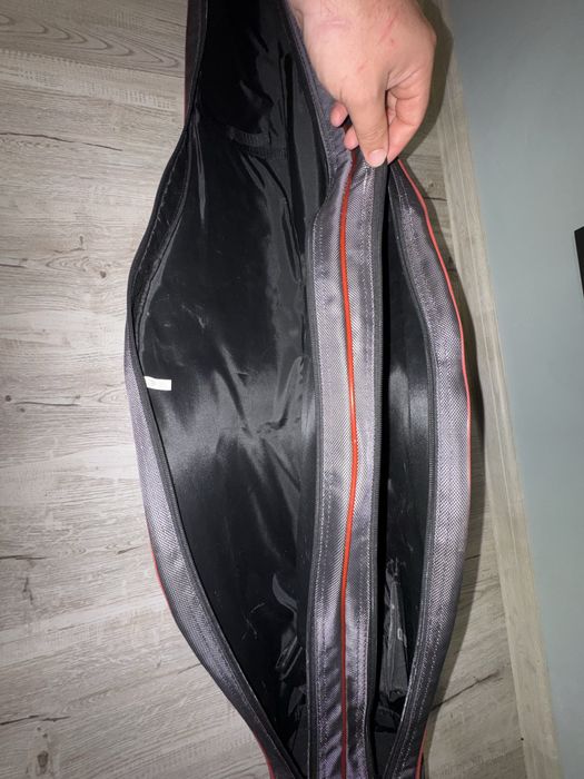 Husa Daiwa case rigida