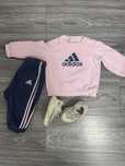 Trening adidas fetite