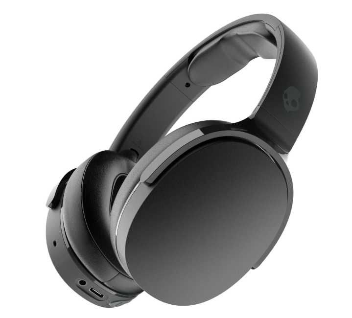 Casti Over the ear, Skullcandy Hesh EVO, Wireless, Bluetooth
