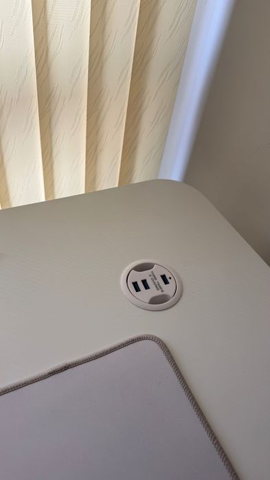 Чисто ново гейминг бюро