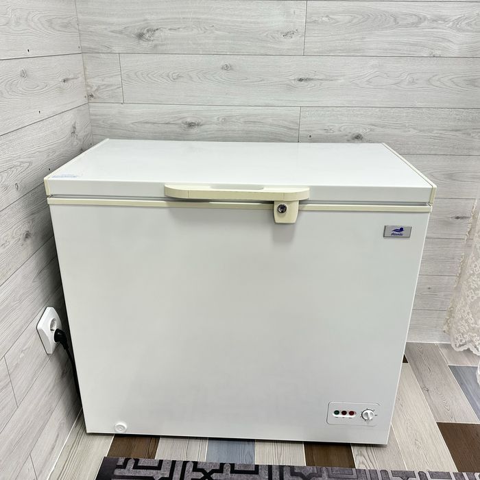 Морозильная камера