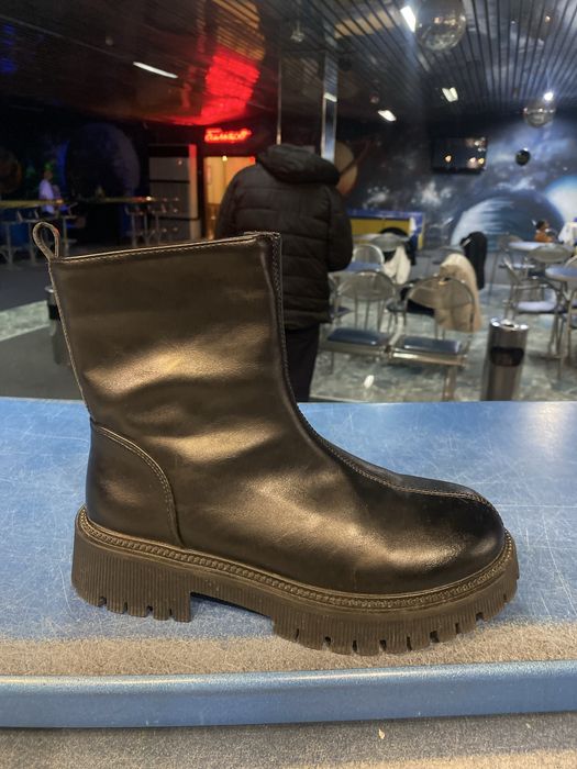 Обувь женская б/у в хорошем состаянии недорого