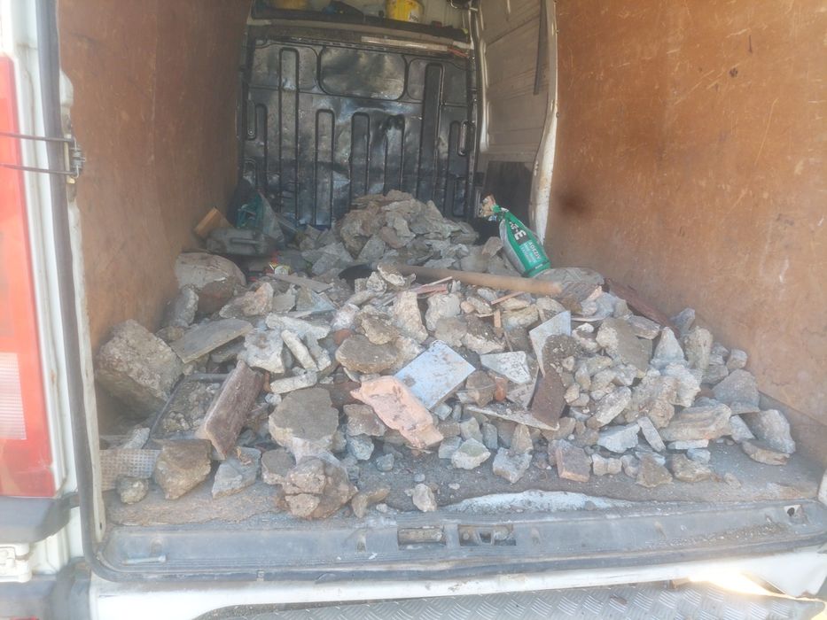 Executam curateni curti pivnite etc