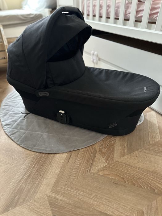 Зимен кош gazelle s cot