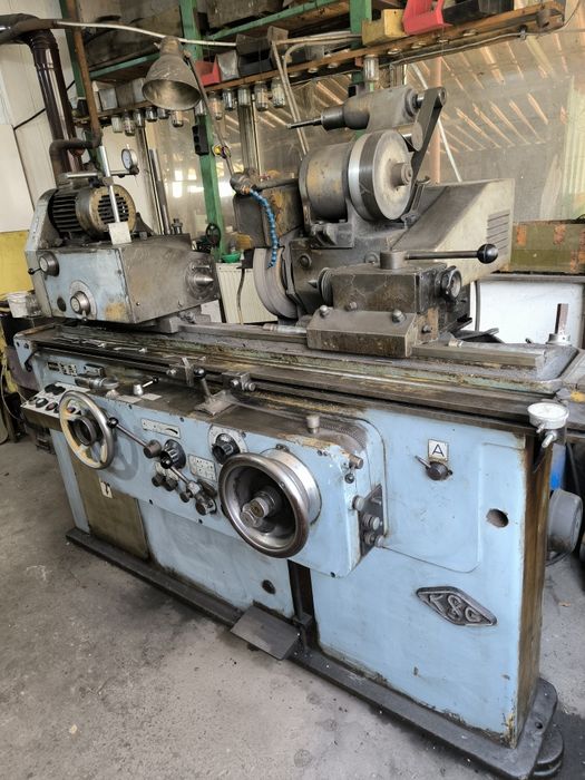 Продавам шлайф кръгъл KU-250