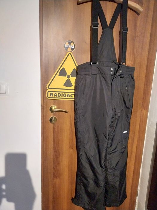 Pantalon ski Benger