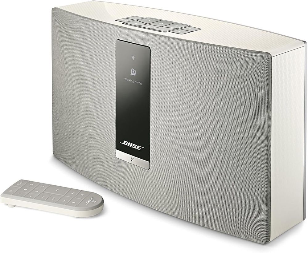 Difuzor wireless Bose SoundTouch 20 Series III (Bluetooth/Wi-FI)