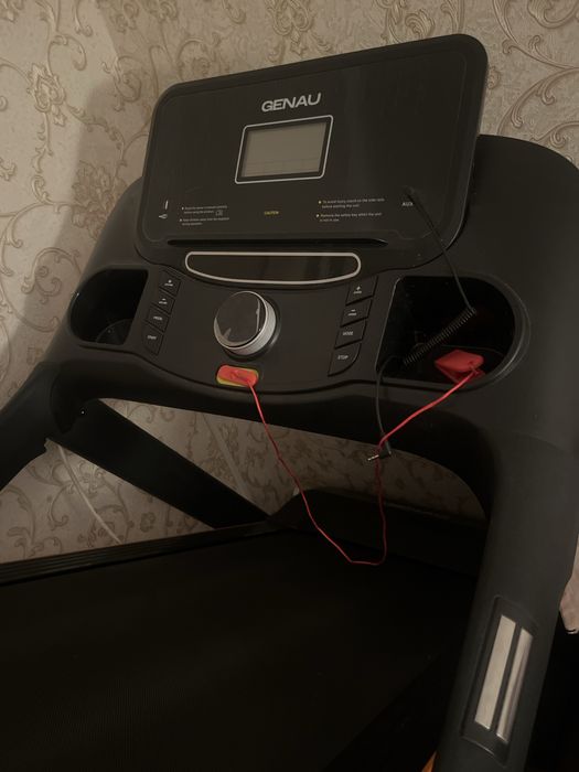 Беговая дорожка, фитнес домашних условиях